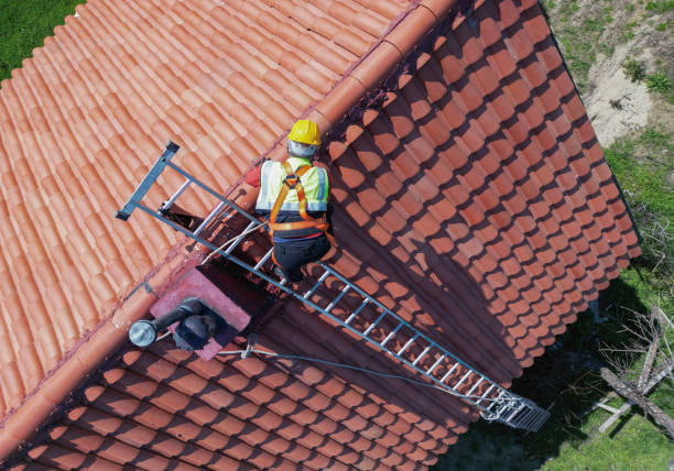 Best Tile Roofing Installation  in Freer, TX